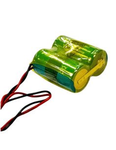 VARTA CR2/3AH-R 6 V Lithium Battery Pack (2× CR17335) | baterija.lt 2