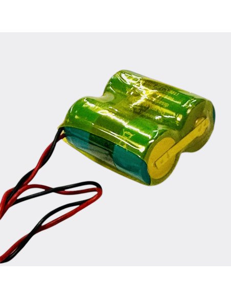 VARTA CR2/3AH-R 6V Lithium Pack (2x CR17335) | baterija.lt