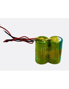 VARTA CR2/3AH-R 6V Lithium Pack (2x CR17335) | baterija.lt