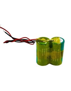 VARTA CR2/3AH-R 6 V Lithium Battery Pack (2× CR17335) | baterija.lt