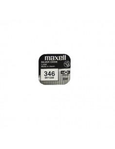Maxell battery 346 SR712SW