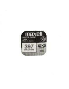 Maxell baterija 397/396  SR726