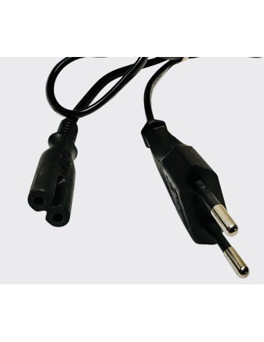 Akyga® DC maitinimo laidas 1.4m | Baterija.lt