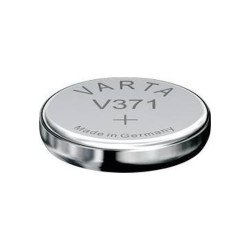 VARTA 371 (SR69) Baterija Laikrodžiams 1.55V | baterija.lt 2