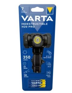Varta 17732 Indestructible H20 Pro | baterija.lt