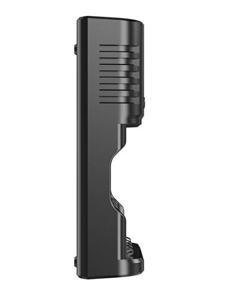 XTAR L4 Pro Smart Charger for AA/AAA Ni-MH & 1.5V Li-ion | baterija.lt