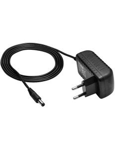 Akyga maitinimo šaltinis 12V 1Ah  (5.5x2.1 mm) | baltbattery.lt 2