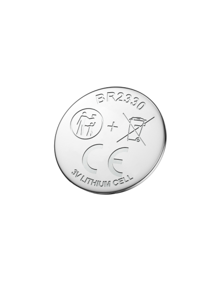 Akyga BR2330 ličio baterija | baterija.lt