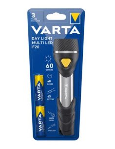 VARTA Day Light Multi LED F20 | baterija.lt