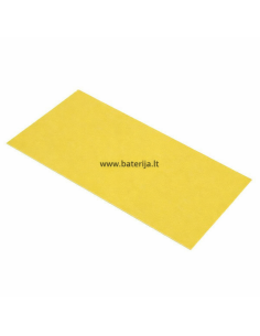 Tekstolito epoksidinis lakštas 0,47×198×128 mm | baterija.lt