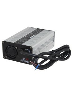 4S Li-Ion įkroviklis 16.8V 10A 168W E-Shine ES240J | baterija.lt 2