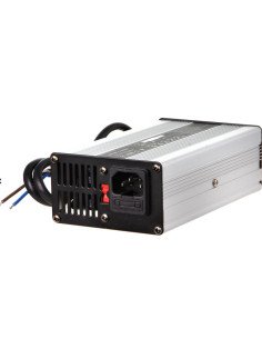 4S Li-Ion įkroviklis 16.8V 10A 168W E-Shine ES240J | baterija.lt