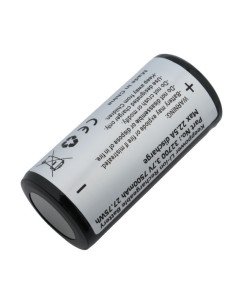 Keeppower 32700 7500mAh Li-Ion akumuliatorius 22.5A | baterija.lt