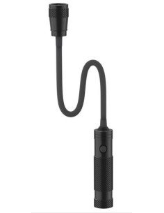 LED Work Light Zoom 230 230lm IPX4 magnetinis šviestuvas | baterija.lt