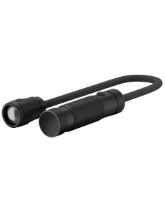 LED Work Light Zoom 230 230lm IPX4 magnetinis šviestuvas | baterija.lt 2