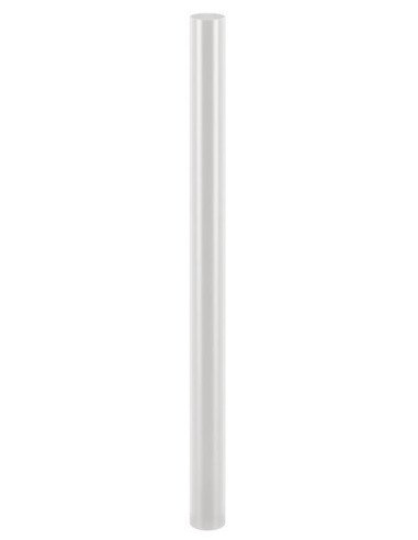 Goobay Hot Melt Glue Stick 11mm x 200mm Transparent | baterija.lt