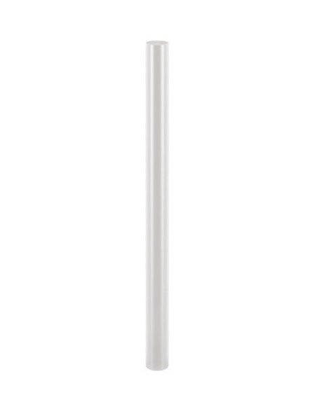 Goobay Hot Melt Glue Stick 11mm x 200mm Transparent | baterija.lt