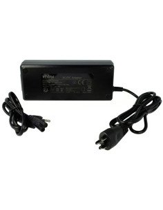 VHBW Bosch 36V elektrinio dviračio įkroviklis 2A | baterija.lt