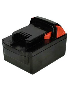 Compatible Milwaukee M18 18V 5.0Ah Battery | baterija.lt 2