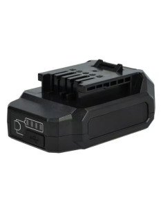 Suderinamas Skil 12V 2.0Ah akumuliatorius BY500101 | baterija.lt