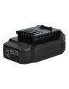 Suderinamas Skil 12V 2.0Ah akumuliatorius BY500101 | baterija.lt