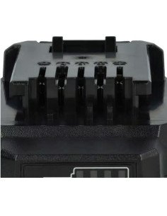 Suderinamas Skil 12V 2.0Ah akumuliatorius BY500101 | baterija.lt 2