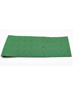 Insulation Rings for 18650 Cells | 18 mm 50 psc | baterija.lt