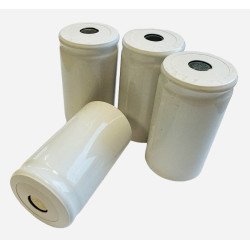 D R20 Ni-Cd 4500mAh 1,2V pramoninis akumuliatorius | baterija.lt 2