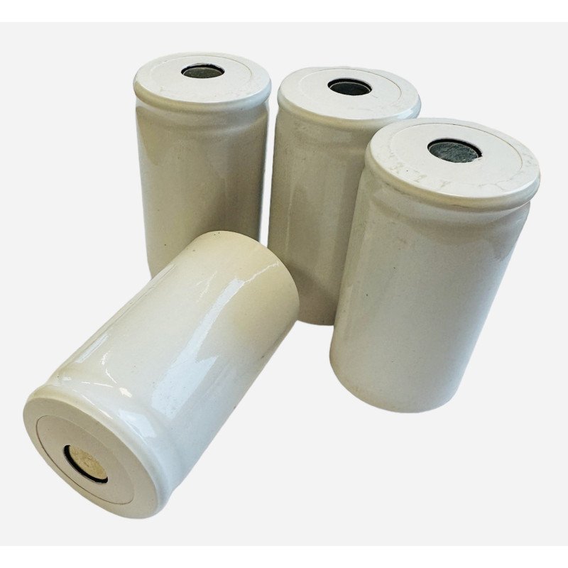 D R20 Ni-Cd 4500mAh 1,2V pramoninis akumuliatorius | baterija.lt