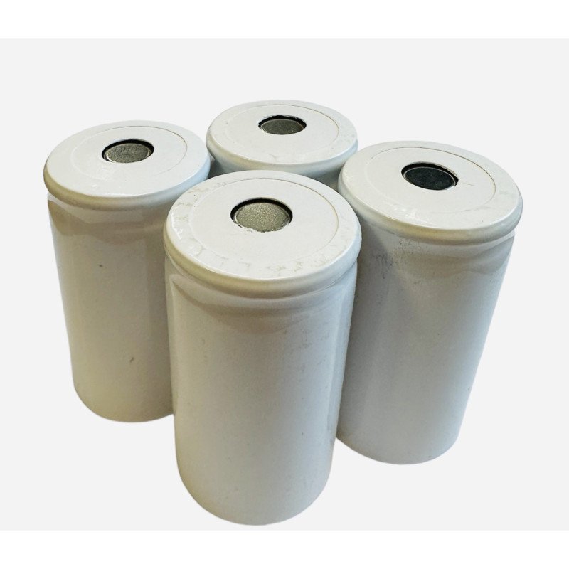 D R20 Ni-Cd 4500mAh 1,2V pramoninis akumuliatorius | baterija.lt