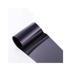 Termo susitraukiantis vamzdelis 29 mm juodas 0,10 mm | baterija.lt