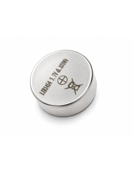 Akyga LIR1454 3.7 V 93 mAh battery | baterija.lt
