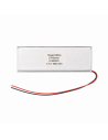 Akyga LP433078 Li-Pol 3,7 V 1050 mAh | baterija.lt