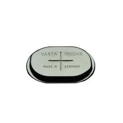 Varta Microbattery V600HR 1,2 V | baterija.lt 2