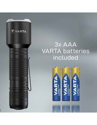 VARTA F30 Pro prožektorius 400 lm | baterija.lt