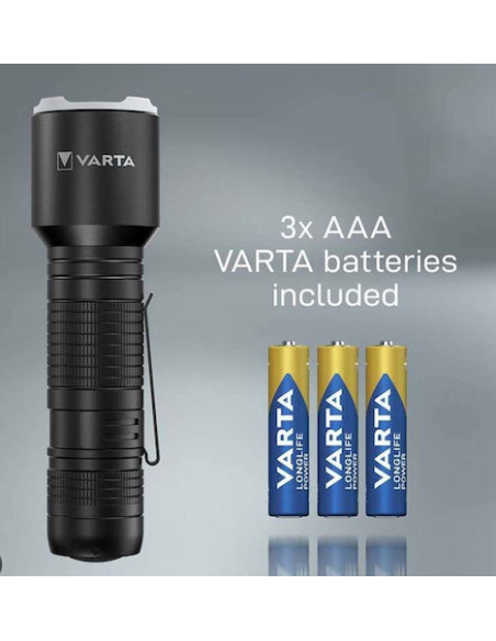 VARTA F30 Pro prožektorius 400 lm | baterija.lt