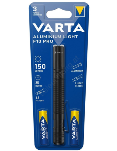 VARTA F10 Pro prožektorius 175 lm | baterija.lt
