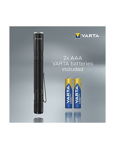 VARTA F10 Pro prožektorius 175 lm | baterija.lt
