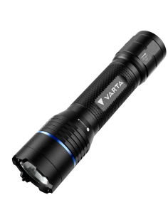 Varta Night Cutter Pro F20R įkraunamas žibintuvėlis 1000 lm | baterija.lt 2