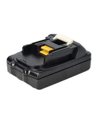 EXTENSILO Battery for Makita 18V 2.5Ah Li-Ion | baterija.lt