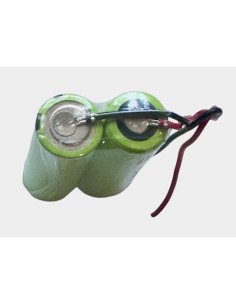 GP-battery AAA 2.4V 800mAh Ni-MH akumuliatorių paketas su laidais| baterija.lt 2