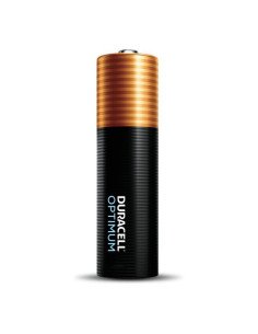 Duracell OPTIMUM 200% LR3 (4vnt) | baterija.lt 2