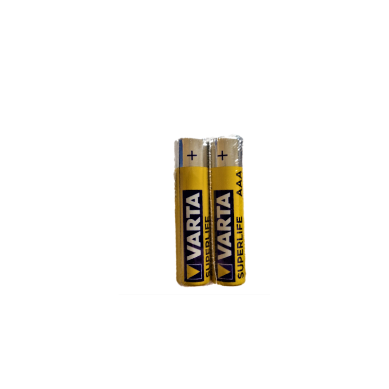 VARTA Type 02003 AAA Baterija Zinc-Carbon | baterija.lt