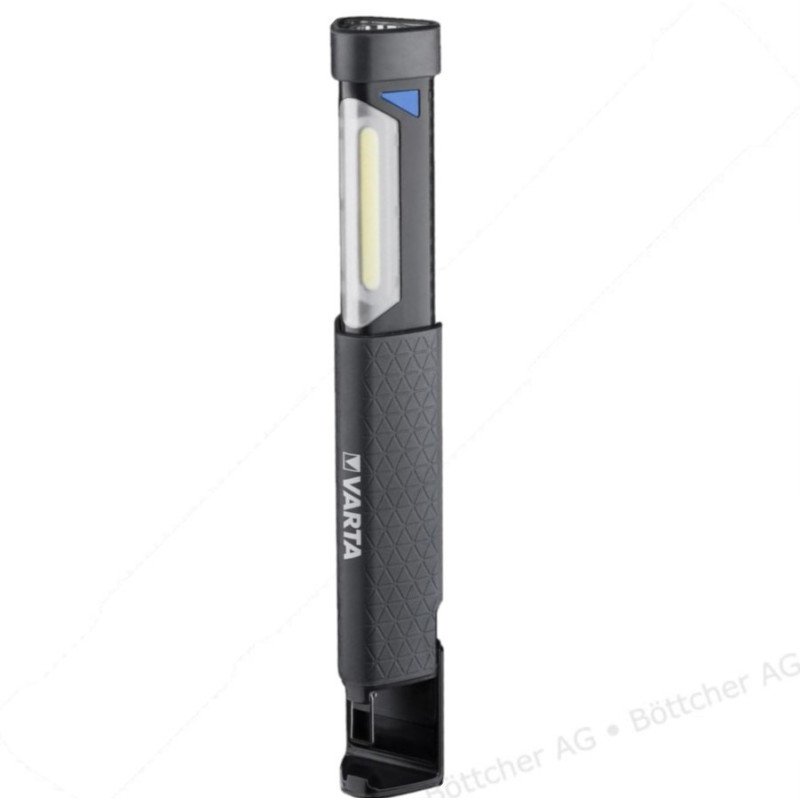 Varta Work Flex Telescope Light work light with magnet | baterija.lt