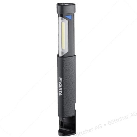 Varta Work Flex Telescope Light work light with magnet | baterija.lt