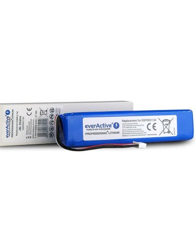JBL Xtreme akumuliatorius 7,4V 5000mAh 37Wh | baterija.lt
