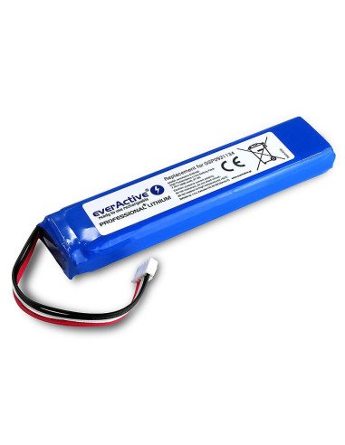 JBL Xtreme akumuliatorius 7,4V 5000mAh 37Wh | baterija.lt