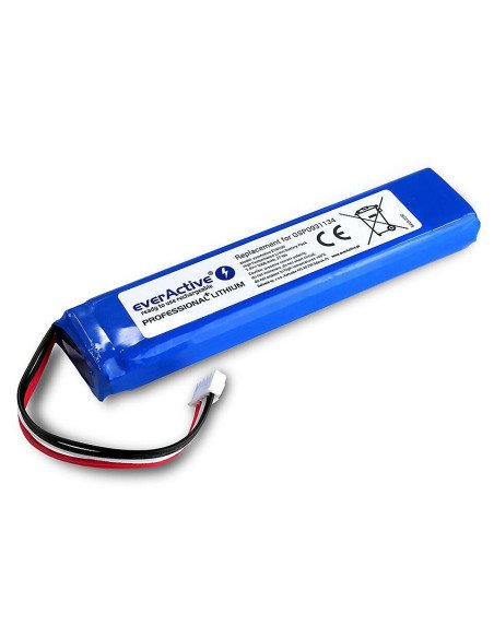 JBL Xtreme akumuliatorius 7,4V 5000mAh 37Wh | baterija.lt