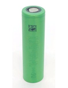 Murata VTC6m 18650 Li-ion akumuliatorius 3120mAh 30A | baterija.lt 2