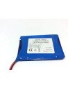 Li-polimer (574868) 2200mAh | baterija.lt